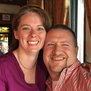 Meet your Posher, Scott